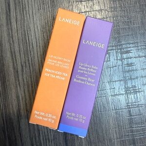 Laneige | Lip Glowy Balm